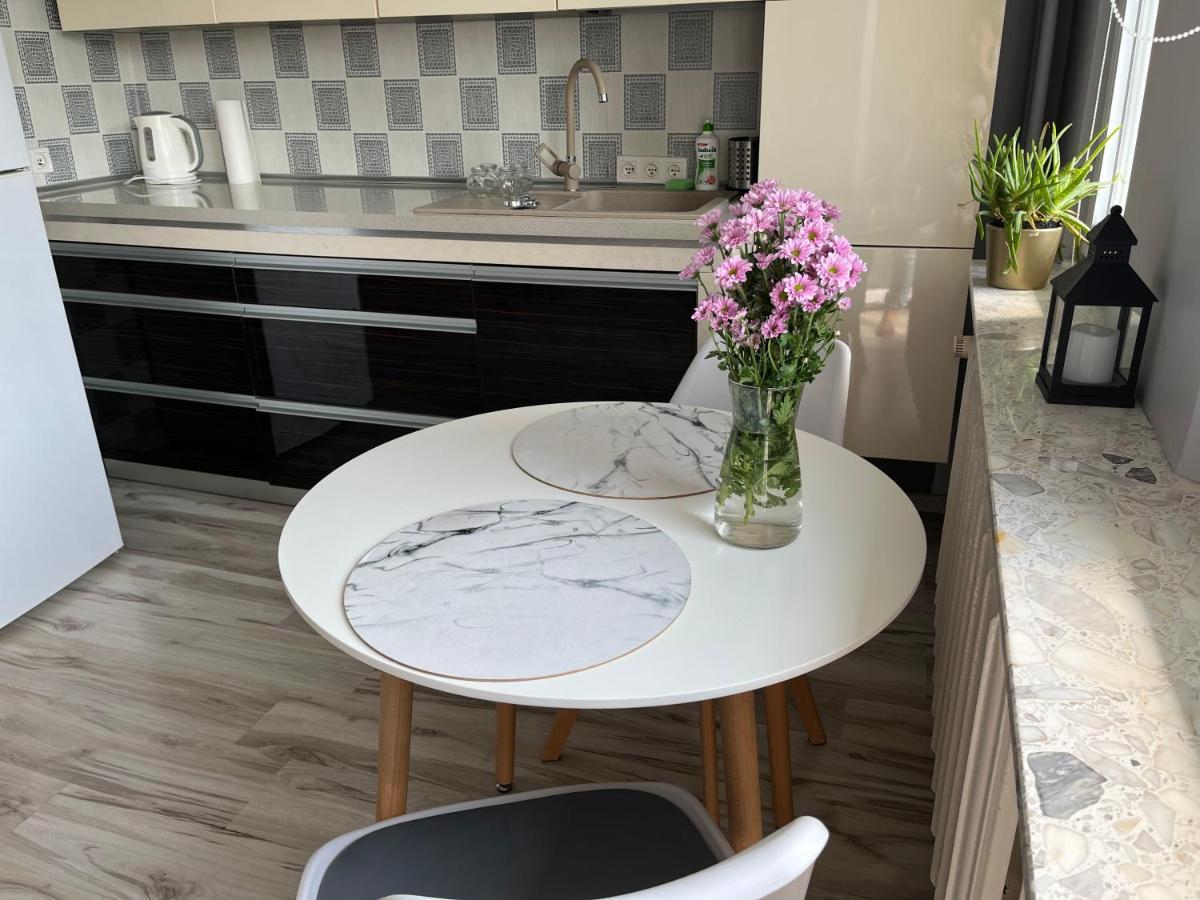 Apartament Blisko Morza Gdynia Exterior photo