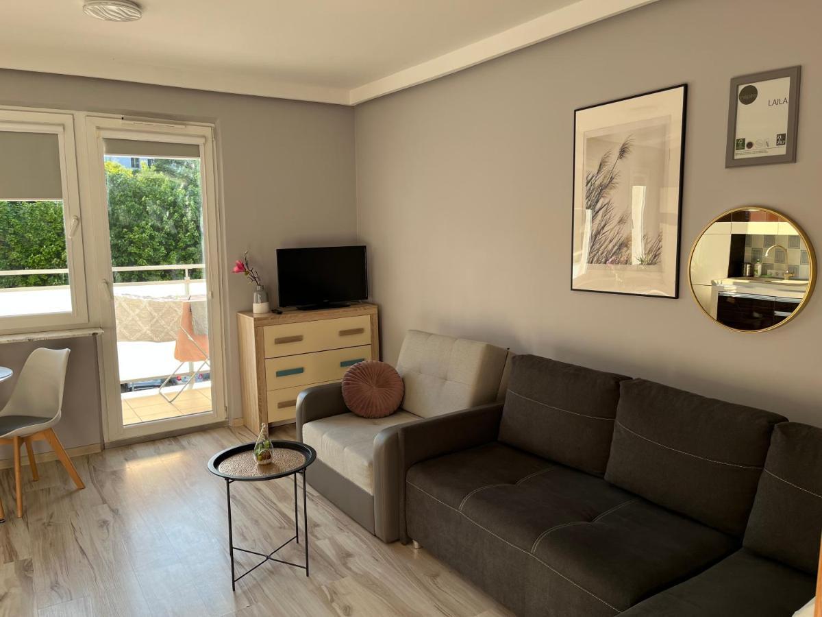 Apartament Blisko Morza Gdynia Exterior photo
