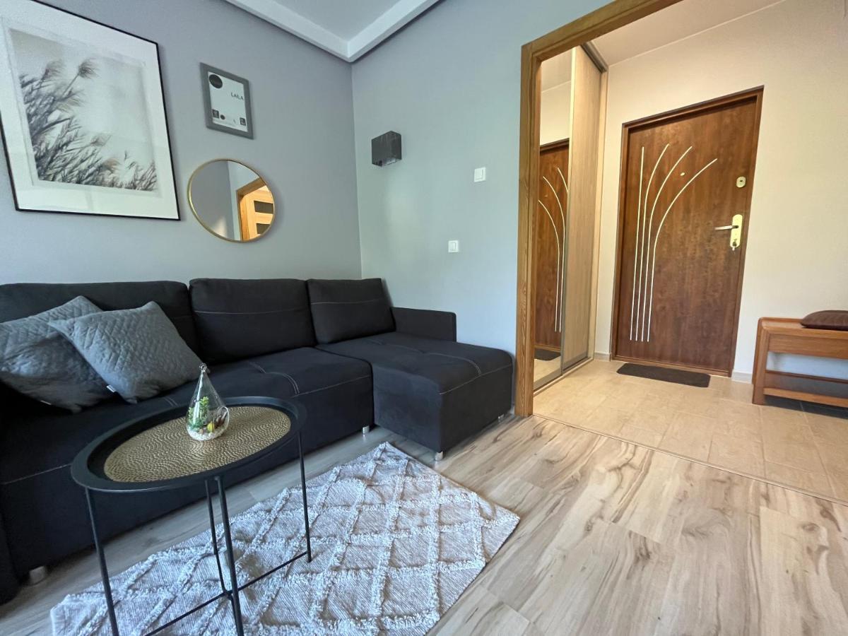Apartament Blisko Morza Gdynia Exterior photo